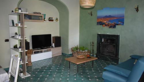 Casa vacanze Locus Amoenus - Foto 4