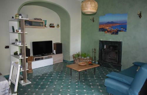 Casa vacanze Locus Amoenus - Foto 4