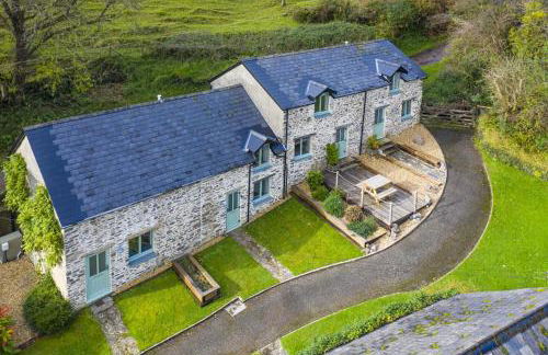 1 Bed in Parracombe oc-stabho - Foto 13