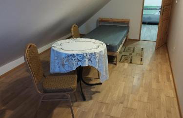 Agroturystyka Puchatek - Foto 15