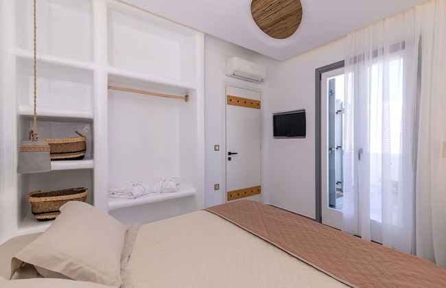 Naxian Sunset Luxury Villas - Photo 44