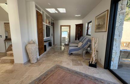 Villa Haumana - Family Villa with Sea View and Pool - Foto 10