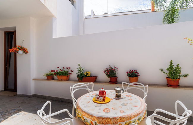 3277 Guest House Eleonora - Camera Matrimoniale by Barbarhouse - Foto 28