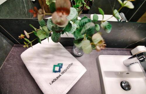 Apartament WIDOKOWY w Lagunie Beskidów - Foto 4