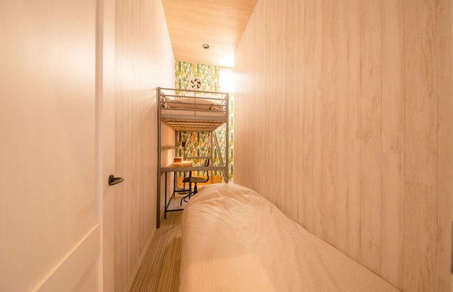 Chiba Morihiro building MIY - Foto 9