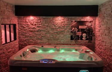 Château de la sagesse SPA - Foto 10