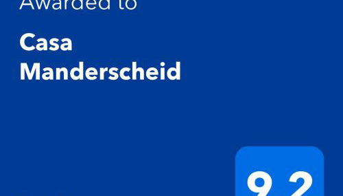 Casa Manderscheid - Foto 4