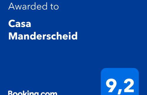 Casa Manderscheid - Foto 4