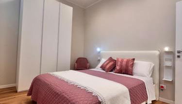 Relax House CityCenter - Photo 2, wardrobe