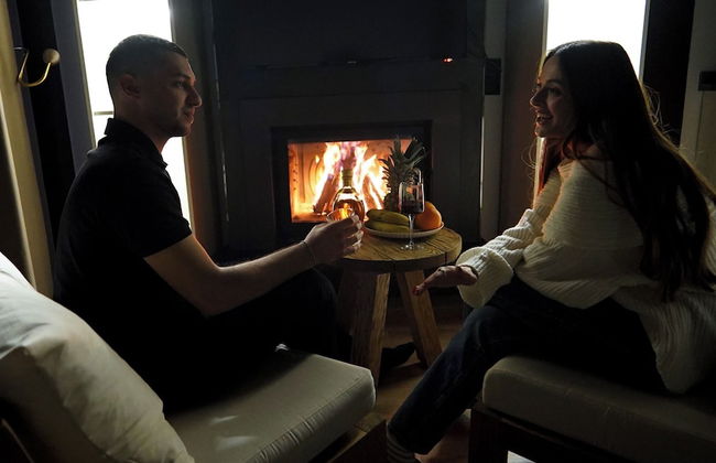 Exclusive Hill Sapanca - Foto 7