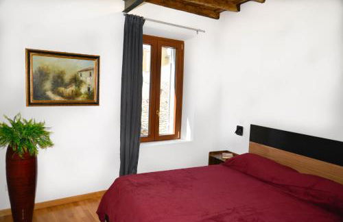 Fidia Palace Marco Aurelio's apartment Colosseo - Foto 10