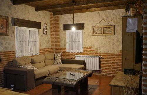 Casa Rural La Abuela Marcelina - Foto 33