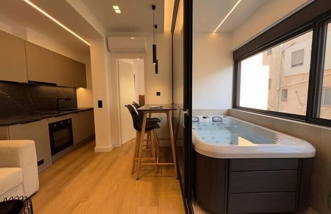 BlueMotion - CentralSuite - Photo 25