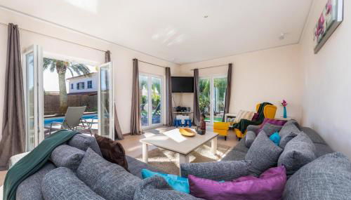 Villa Amarador - Foto 5