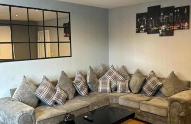 The luxe by Viennese Aparts 2 Bedroom! - Foto 2