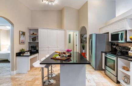 Private Pool Firepit Game Room Mins to Beaches Community Amenities Casa Solara by AvantStay - Foto 115