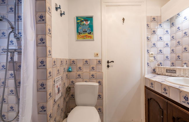 La Canopée - Foto 26