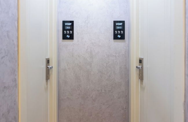 Valens Boutique Hotel - Foto 34