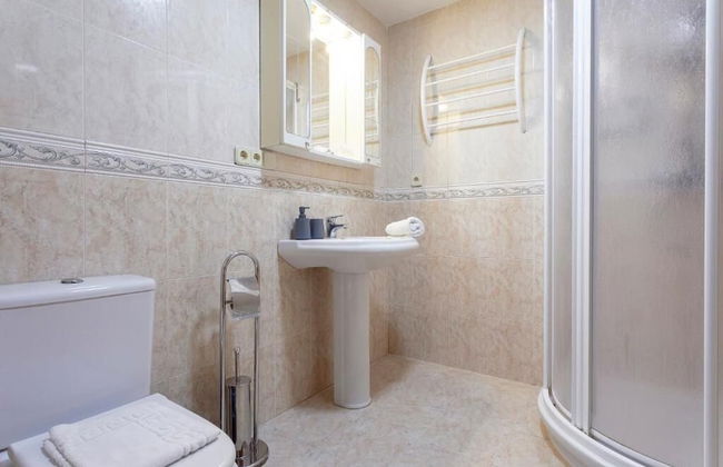 Sunstay Villa Sol Azul Benalmadena - Photo 11