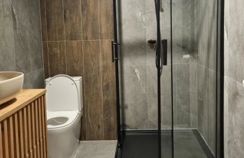 Pokoje Dla Rodzin z Dziećmi - Foto 10