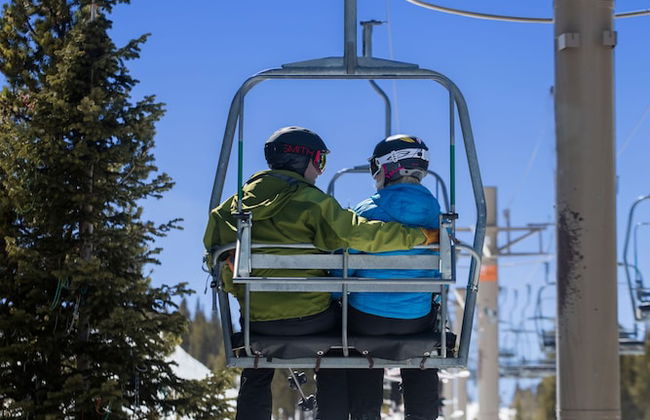 Grand Timber Lodge - Foto 56