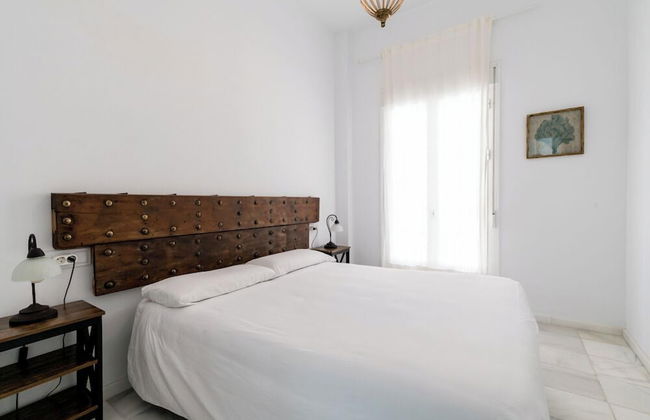 Casa Palacio Sanlúcar de Barrameda - Foto 36