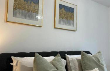 2-bed - 2-Bath - Sleeps 4 - Free Parking - Foto 27