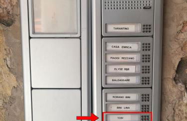 Terrace Apartment Monterosso - Foto 26