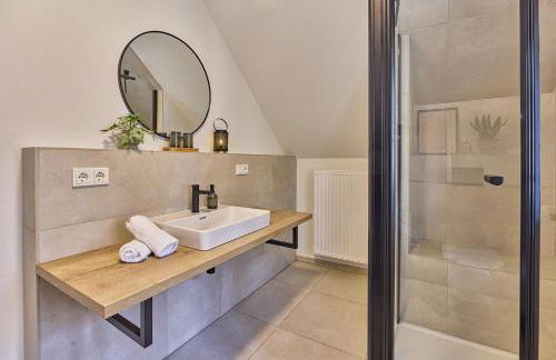 Neu!!! Moselbleibe Altes Forsthaus - Foto 39