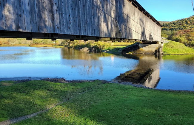 Catskill Retreat - Foto 73