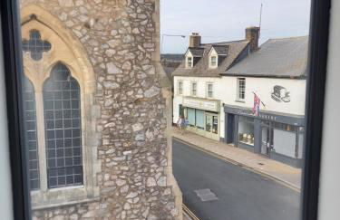 Goviers Cottage - Photo 21