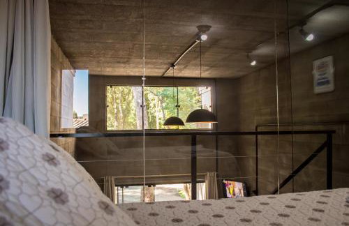 Loft com vista para mata! - Foto 8