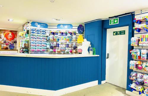 Skye View Lodge - Foto 80