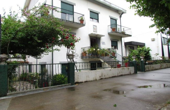 Andar Inferior Casa Mariona Caminha - Photo 1