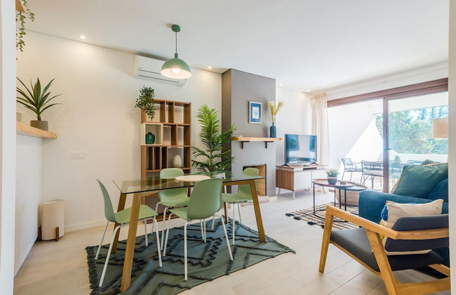 Balaia Apartment at Albufeira - Foto 4