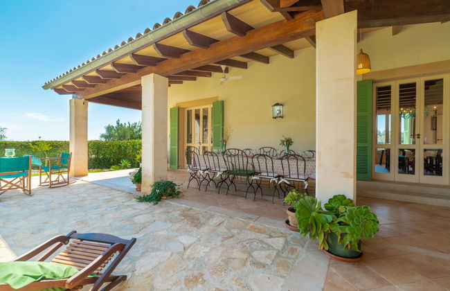 Son Maguet - Photo 45