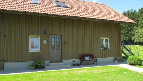 Claudis Ferienhäusle - Foto 4