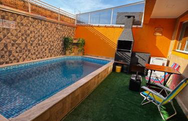 Condomínio pé na areia Itanhaém - Foto 13