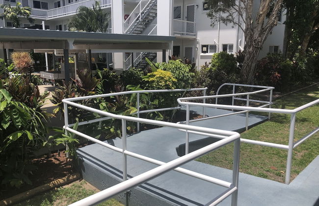 Cocos Holiday Apartments - Foto 21