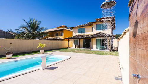 Casa de Playa en Búzios con Piscina y Garaje | GR4 - Foto 5