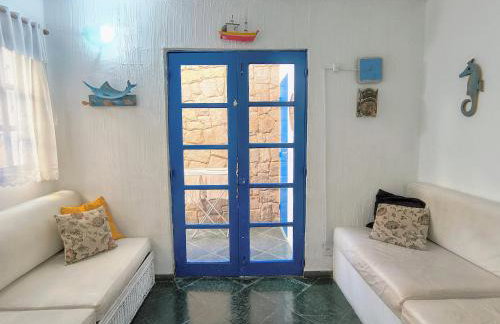 Casa 12 Búzios Vilas a 500m da Rua das Pedras, top localização em condomínio lindo e calmo, portaria 24h - Photo 14