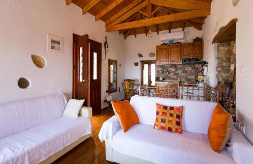 Unique breathtaking seaview house - Foto 11