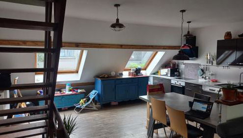 Maison Triplex - Foto 5