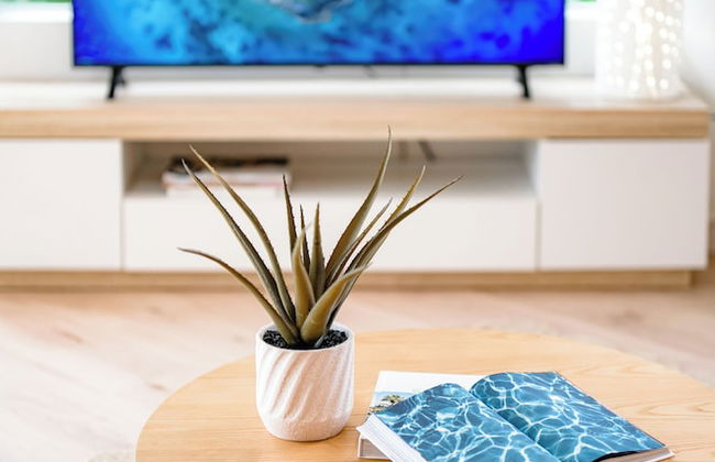 The Lookout Resort - Foto 61