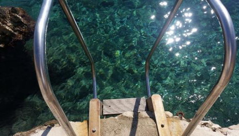 Secluded fisherman's cottage Cove Spiljice, Brac - 17031 - Photo 5