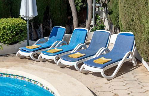 Villas Guzman - Peter - Foto 33