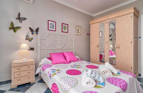 Villa Soraida - Foto 21