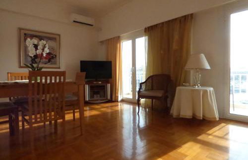 Serenity View Apartment - Marina Zeas - Foto 24