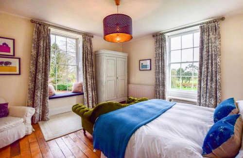 Kingscote Park House - Foto 17