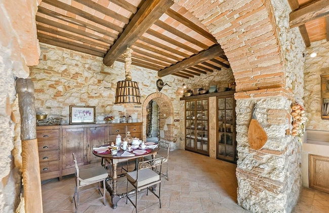 Verdidea - VILLA AIOLA - Foto 13